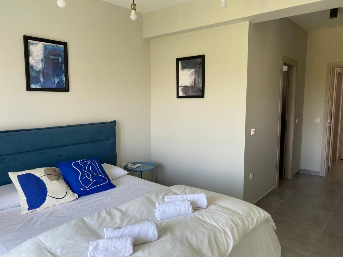 Serenity House 纳夫普利翁 外观 照片