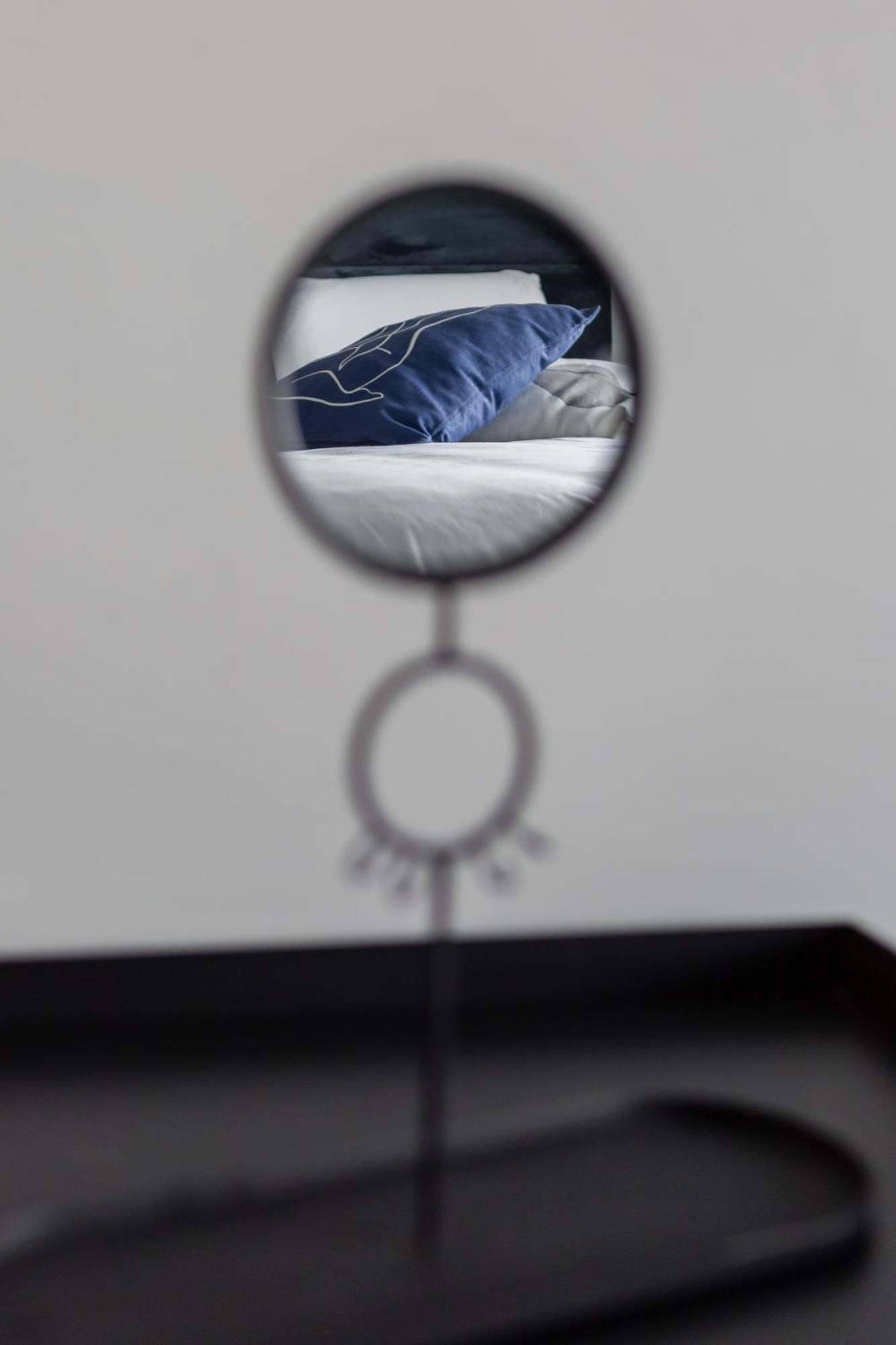 Serenity House 纳夫普利翁 外观 照片