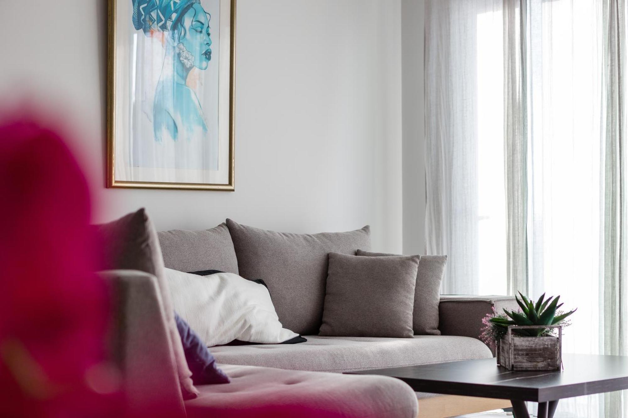 Serenity House 纳夫普利翁 外观 照片