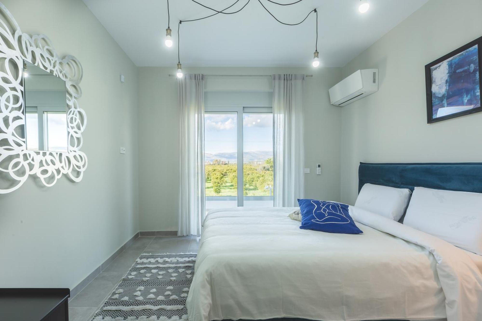 Serenity House 纳夫普利翁 外观 照片