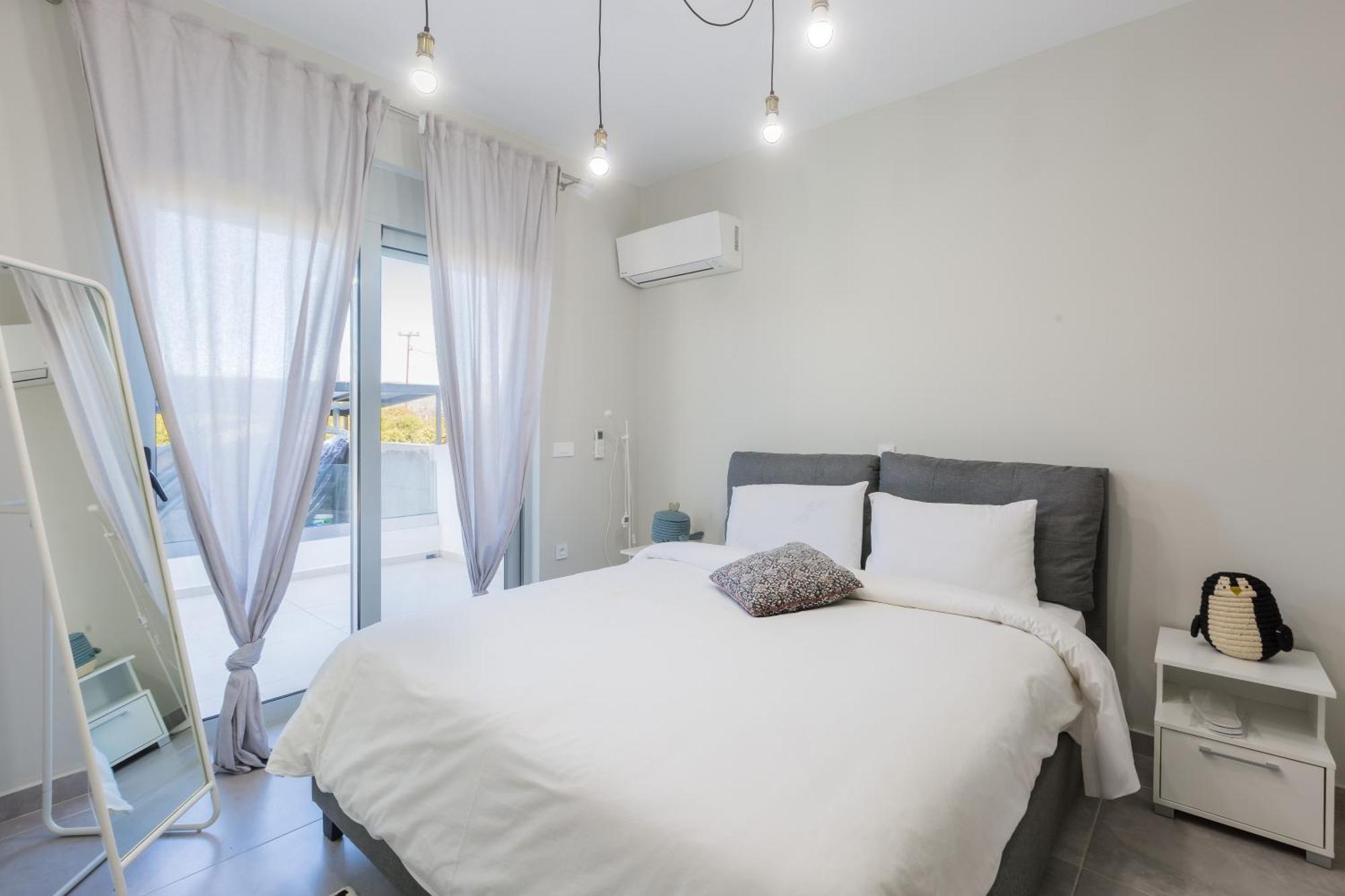 Serenity House 纳夫普利翁 外观 照片