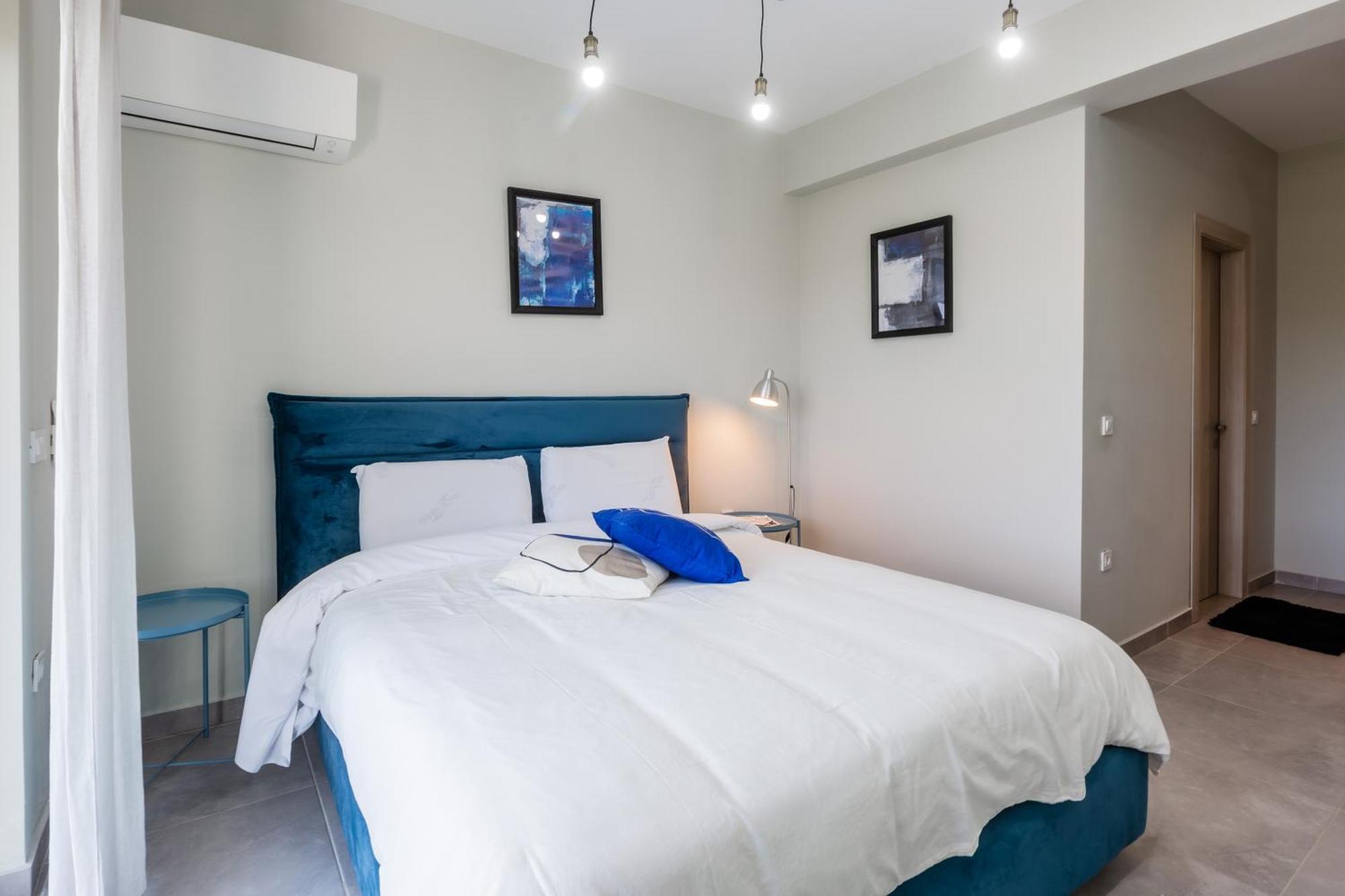 Serenity House 纳夫普利翁 外观 照片