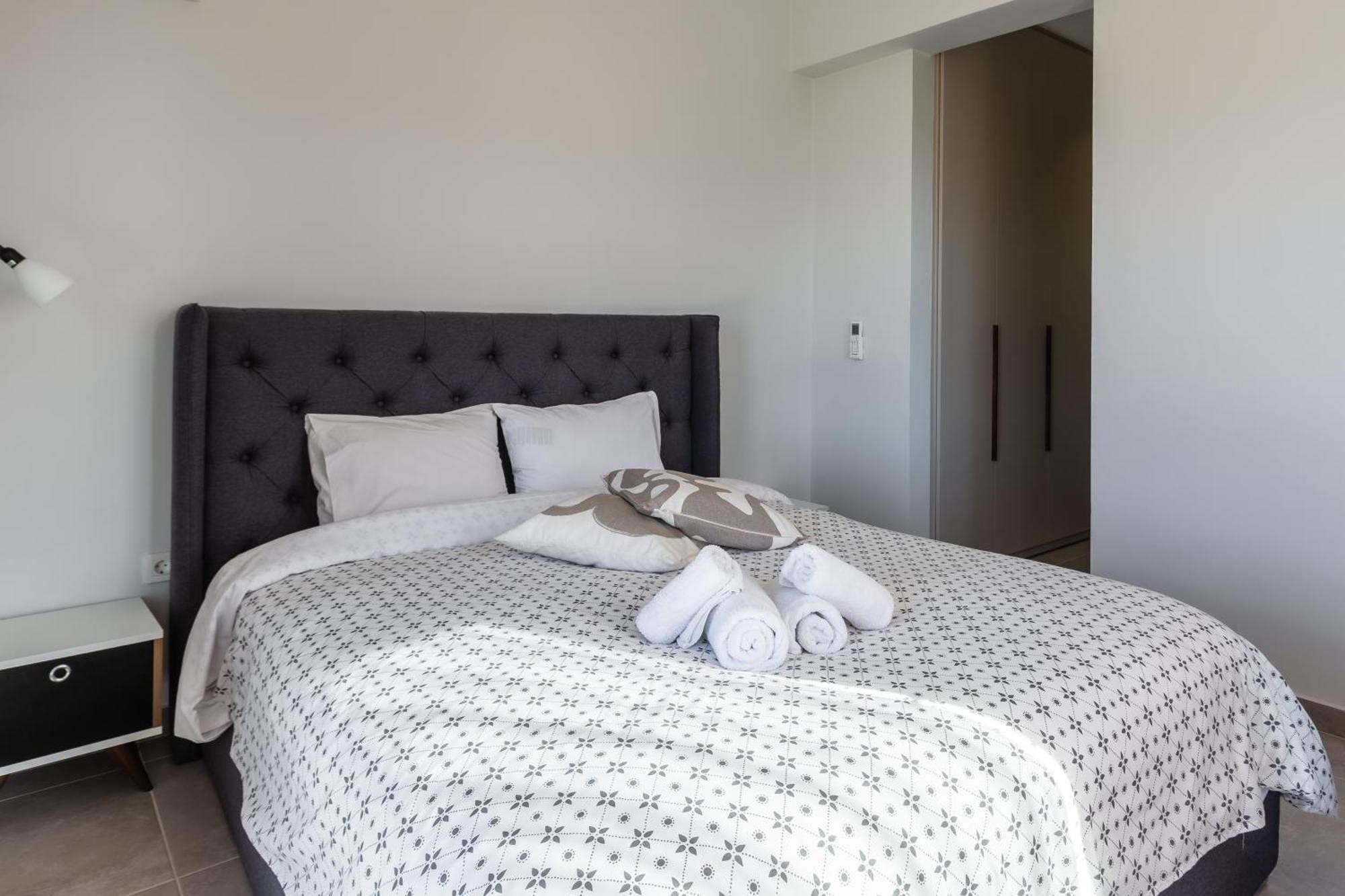 Serenity House 纳夫普利翁 外观 照片